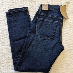 Madewell Jeans